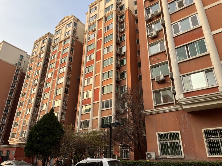 北京丰台怡海花园房子多少钱一平,北京丰台区怡海花园恒泰园的房价