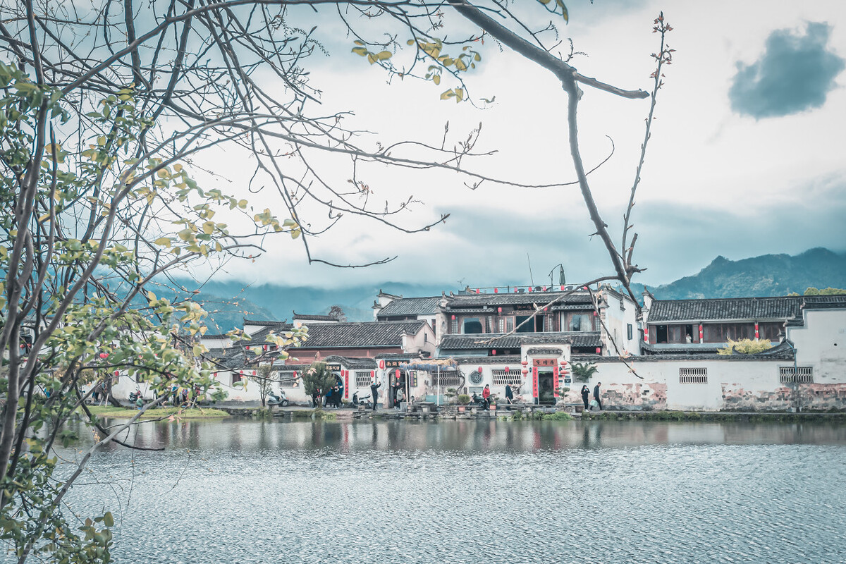 安徽最值得去的十大旅游景点,安徽十大最值得去旅游景点