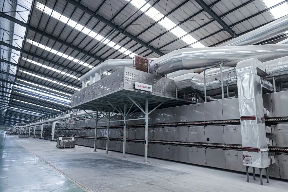 走进大国重器的智造所,探秘大国工厂走进制造标杆