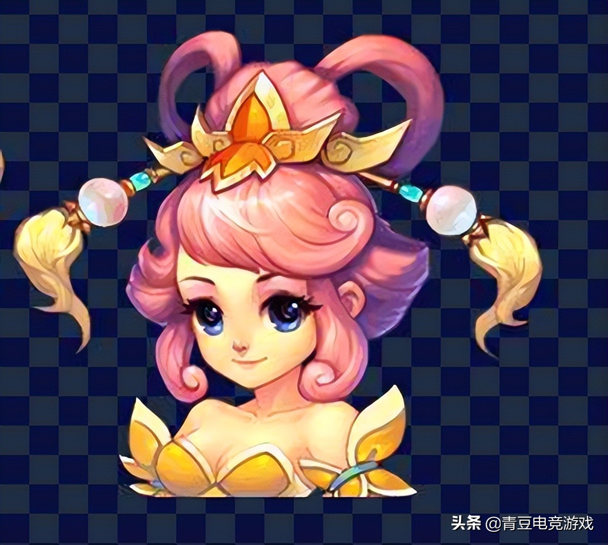 梦幻西游手游精灵排行,梦幻西游芙蓉仙子介绍