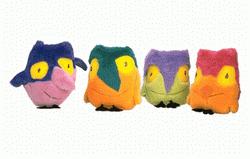 冬奥会吉祥物除了冰墩墩还有谁,一起来看一下冬奥会吉祥物