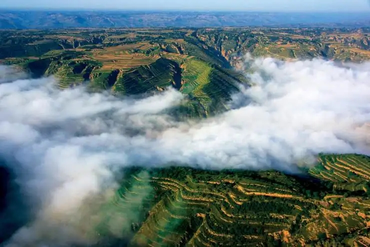 甘肃有多少亿吨石油,甘肃唯一的一座五线城市