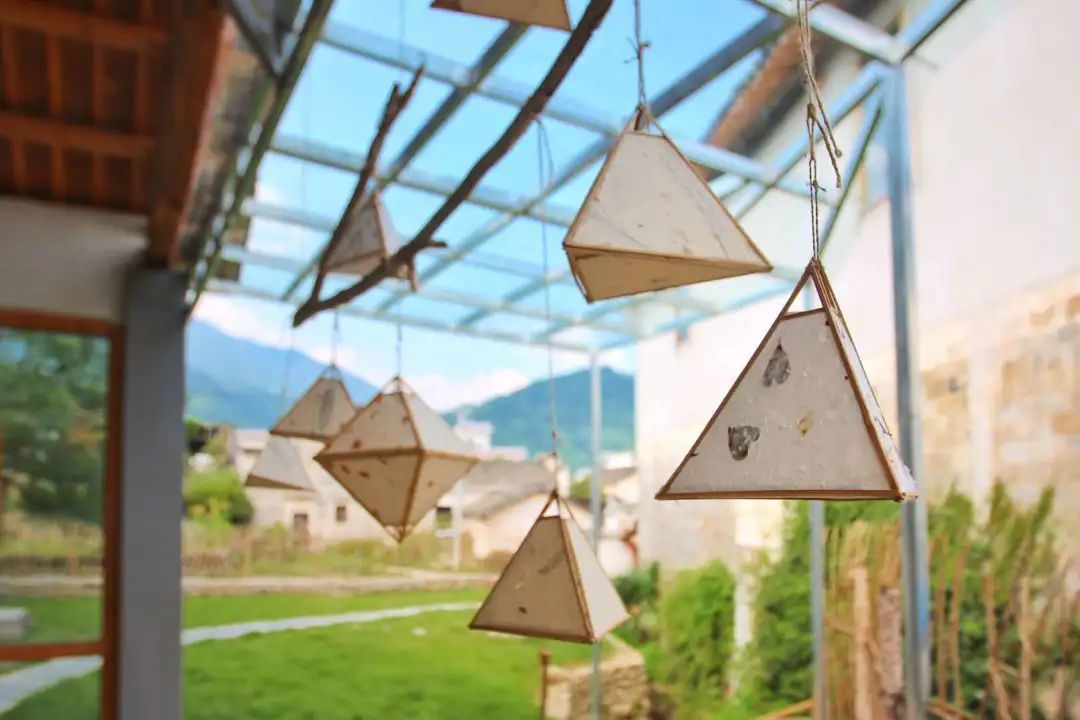 黄山悦榕庄徽派,黄山二十八宿和精品民宿