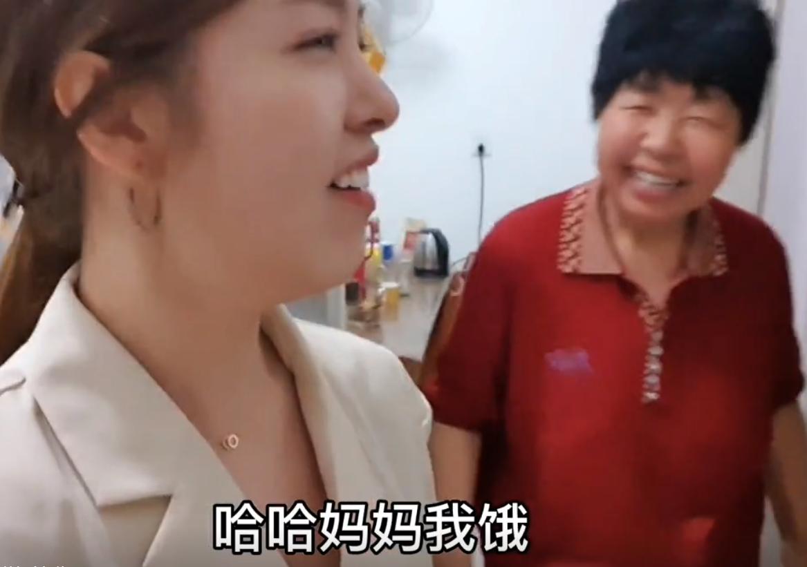 韩国美女嫁山东,娶一个月入400万韩元美女,是一种什么体验?