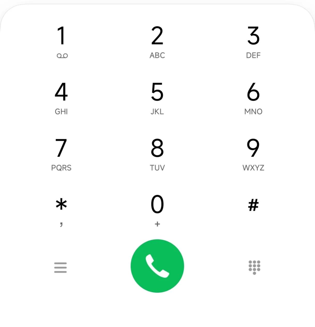 小米手机的神秘代码dc调光,小米手机神秘代码查后台