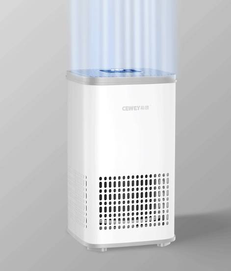 猫咪除体味净化器,猫咪除甲醛空气净化器