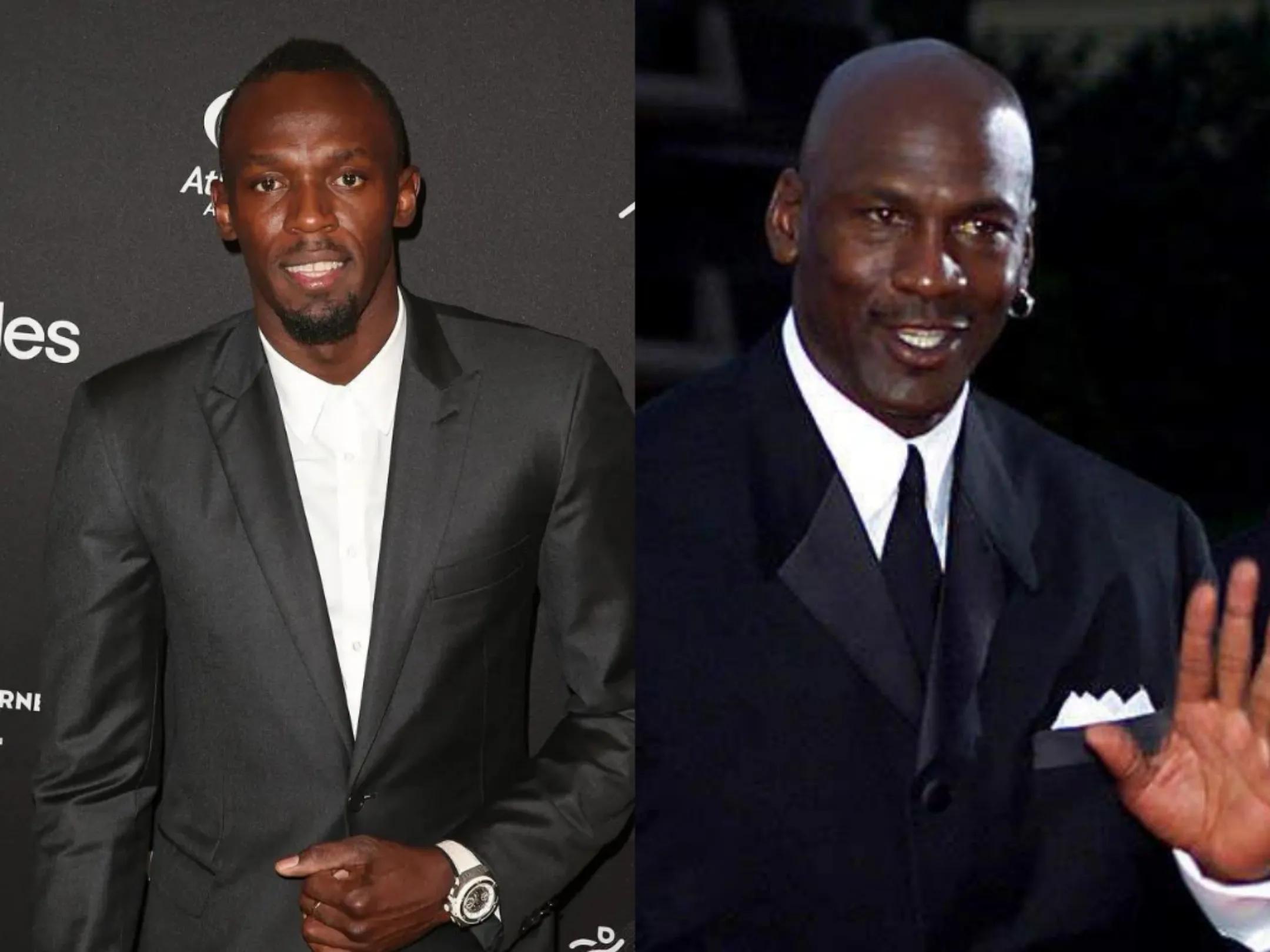 尤塞恩博尔特4x100米接力纪录,尤塞恩博尔特08年奥运会200米