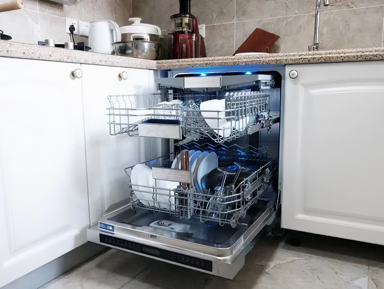 全屋家电选购指南清单,入住新家全屋家电选择技巧