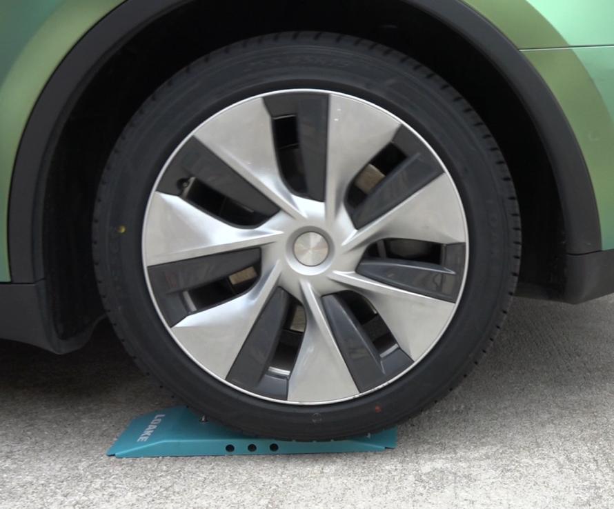 换了防爆防扎轮胎还有必要备胎吗,防扎静音轮胎优缺点