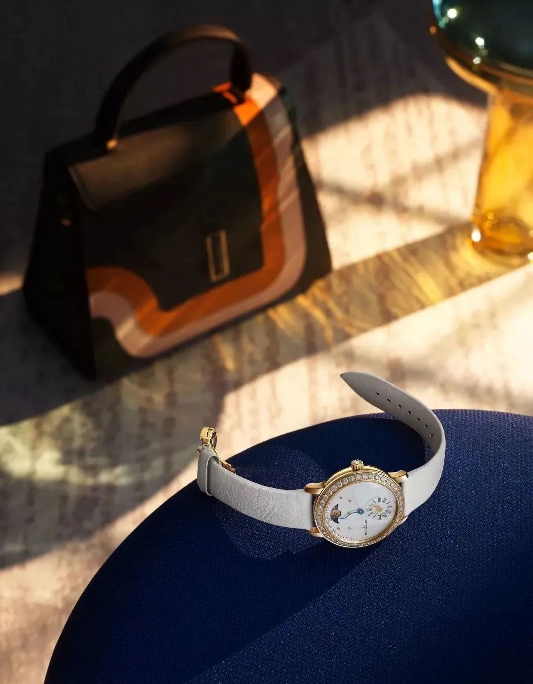 女生的第一只千元大牌手表,女生的第一款手表