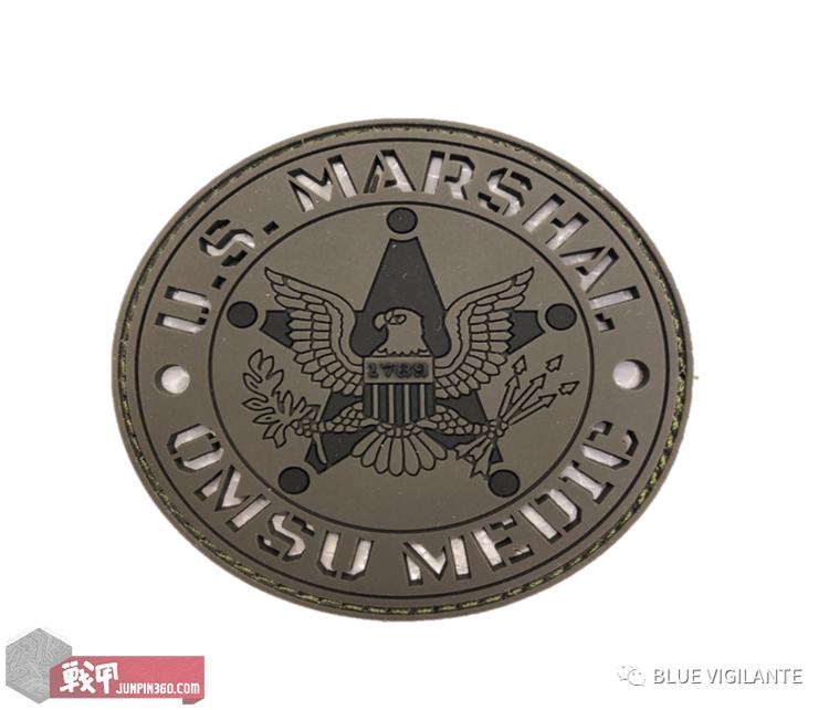 联邦法警特别任务单位简介USMSSMU