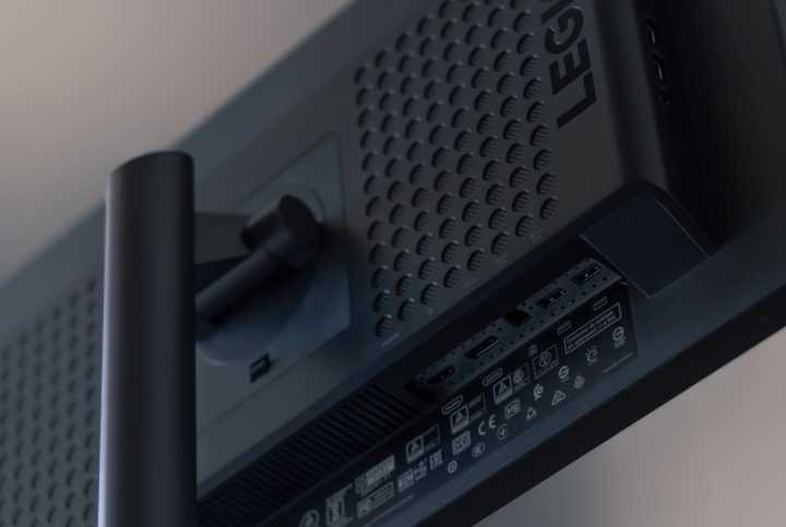 拯救者y25专业显示器,拯救者y25-25显示器测评