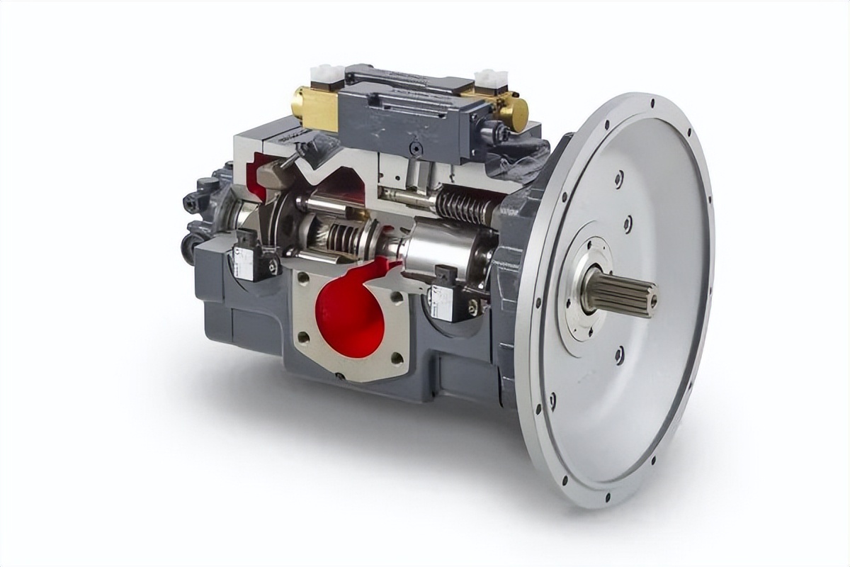 徐工xe1050挖机参数,徐工xe205da的大泵是什么牌子