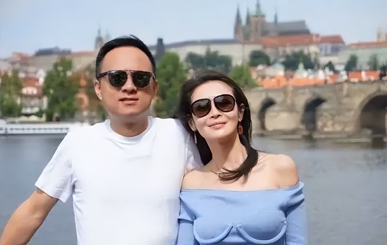 女演员于明加简介,演员于明加人生轨迹