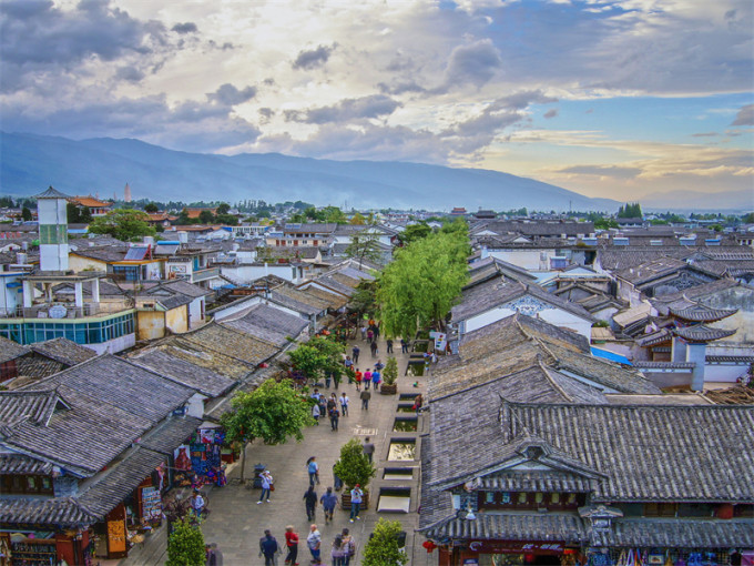 云南旅游避坑攻略一日游推荐,1月份一个人去云南旅游避坑