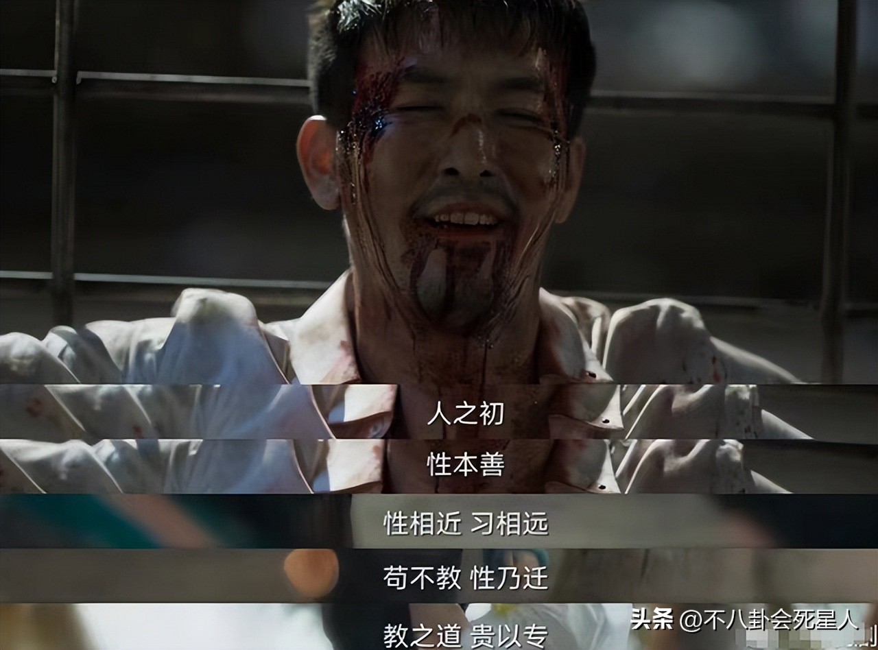 开始不看好看后喊真香的几部剧,哪些剧看后发现真香