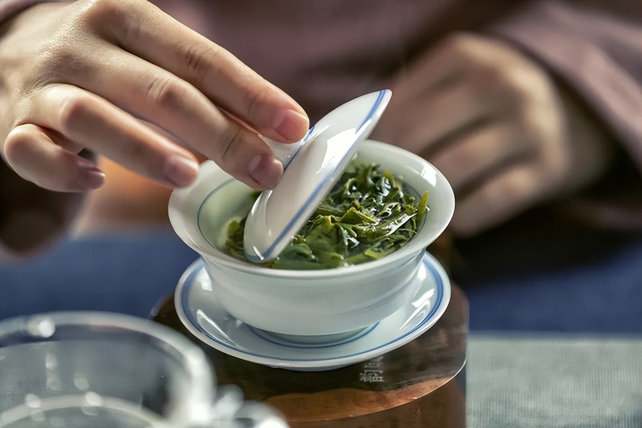 散茶为什么不能喝,随便买的茶能喝吗