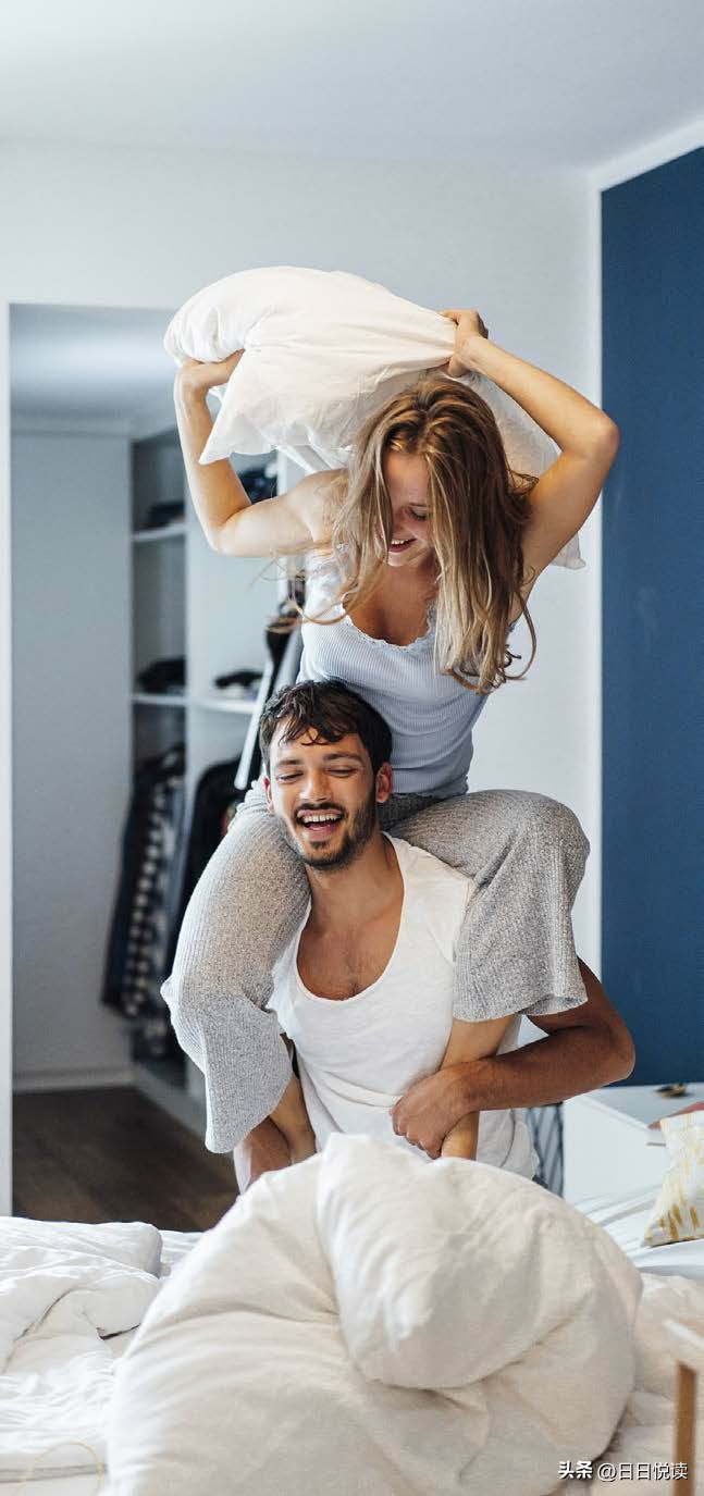 *爱性**激情不再，怎么破？