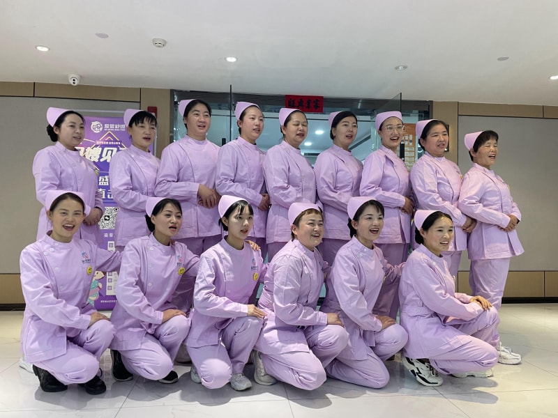 武汉百佳妇产医院月嫂多少钱一天,在武汉请个住家月嫂要多少钱