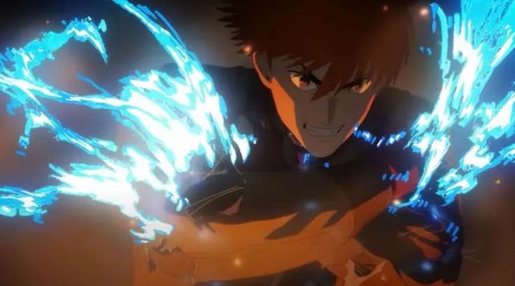 一口气看完超爽动画,超爽的动画推荐