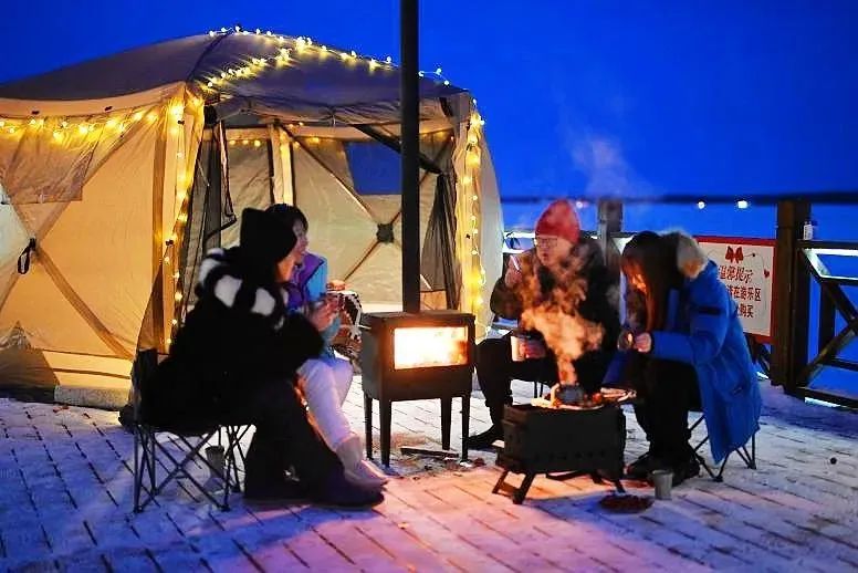 醉美G331黑龙江段自驾春游线路,g331东北大环线自驾游