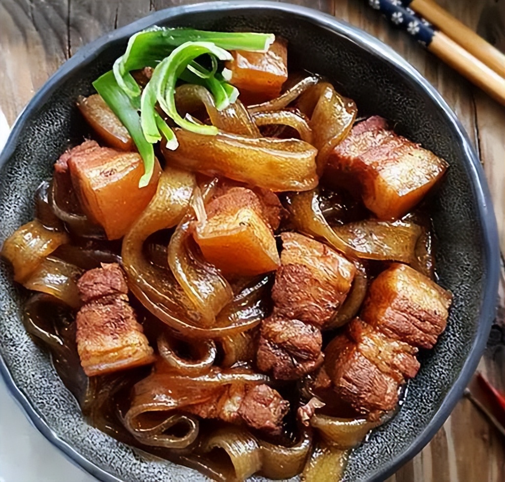 东北十大杀猪菜,东北最出名杀猪菜