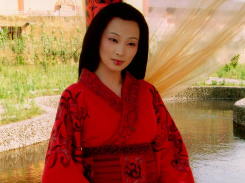 超级好看的古装剧推荐琅琊榜,古装连续剧推荐汉武大帝