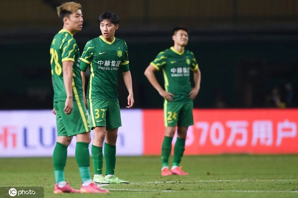 周董，国安不想成为第二个大连阿尔滨，您也不应该是又一个赵明阳