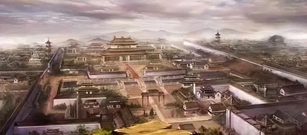 梁郡之战是如何爆发的，于仲文是如何获胜的