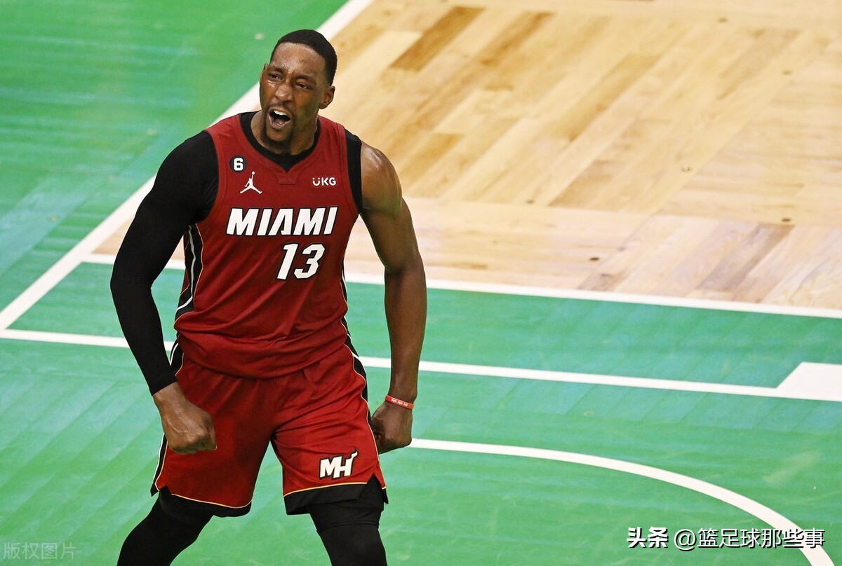 0:2!热火111:105再胜凯尔特人,巴特勒强硬斯帅高超,绿军不堪一击