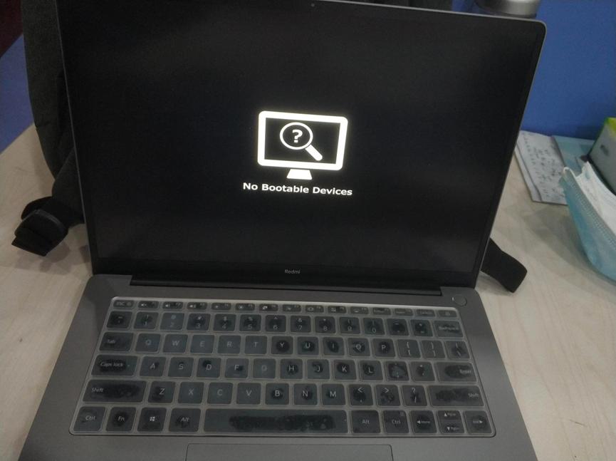 redmibookpro14换网卡,redmibookpro14升级windows11