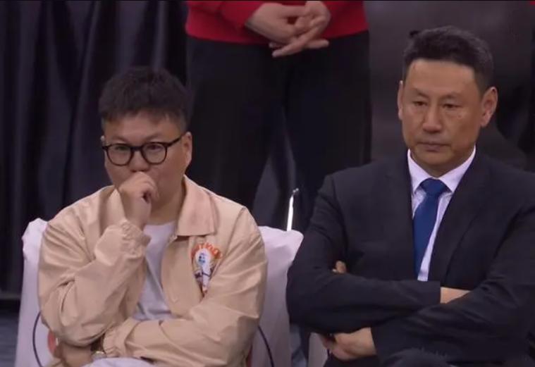 上海男篮处罚最终结果,上海男篮被处罚原因