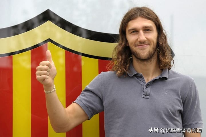 西甲十大失败转会,足坛最失败的十大转会