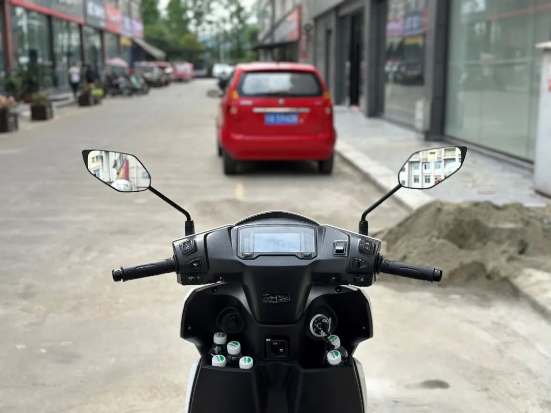 大阳vrs125真实评测,大阳vrs150和vrc150对比