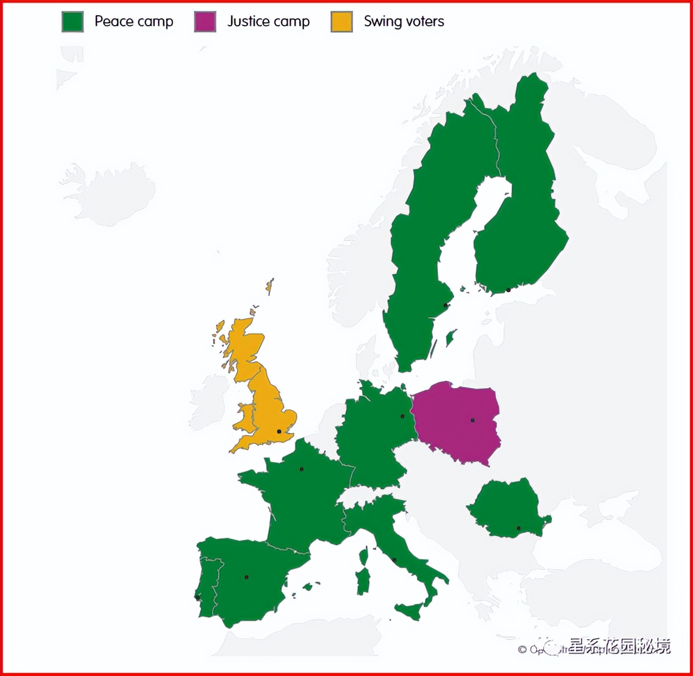 政客对俄乌战争的看法,俄乌战争投票