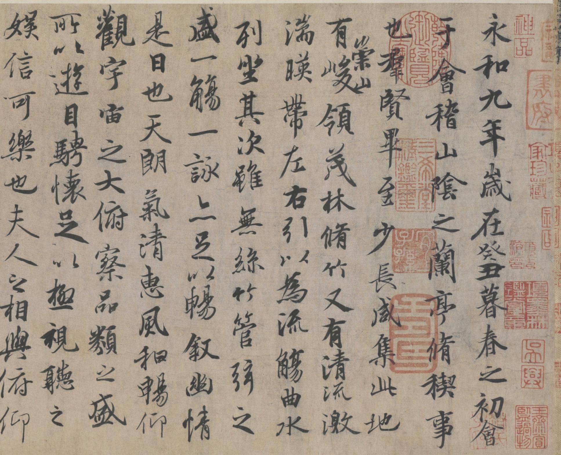 喜爱历史*物文**古籍画作，又苦于找不到资源？来这几个宝藏网站