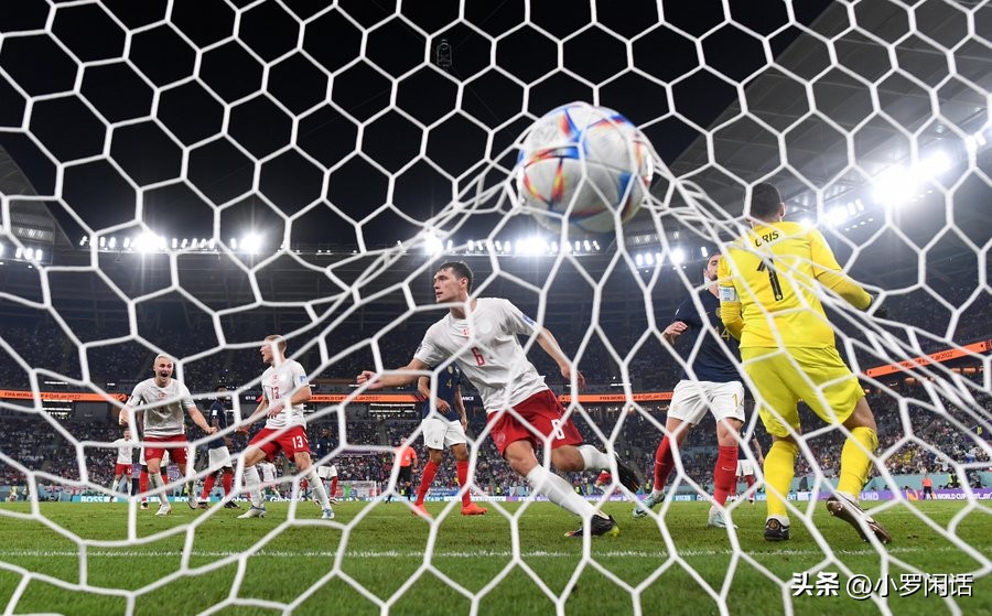 世界杯各支球队精彩瞬间,图说世界杯