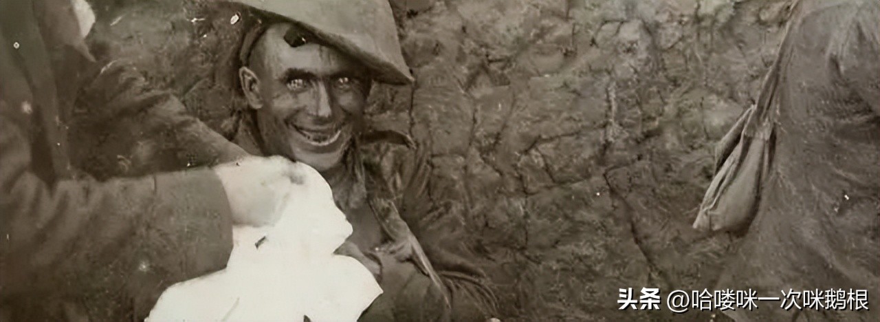 你不知道的世界都市传说,你不知道的伊拉克