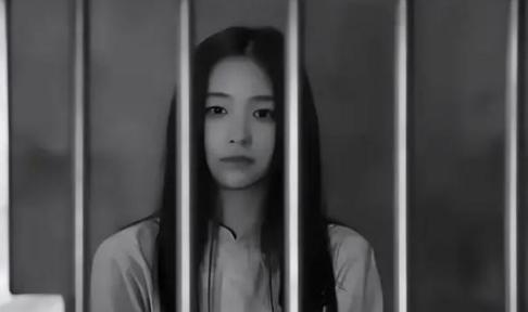 女死刑犯被押赴刑场真实记录,女死刑犯临刑前的最后遗言