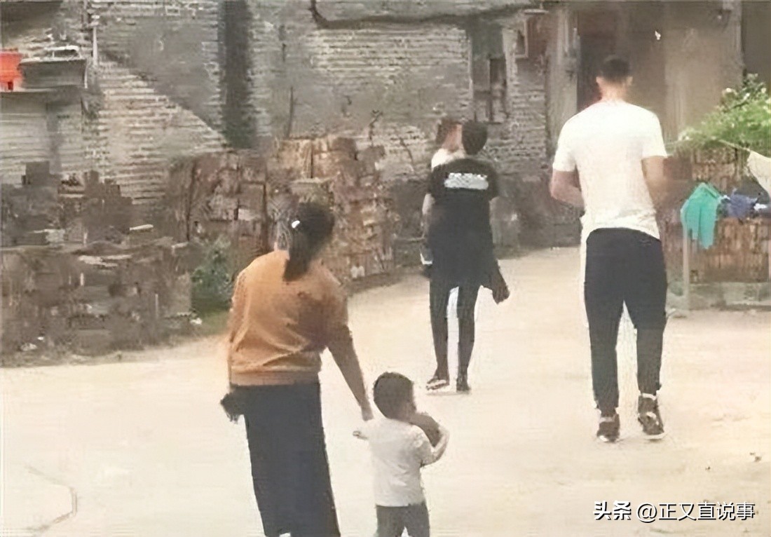 易建联娶老婆了吗,易建联身价上亿迎娶巴西宝贝