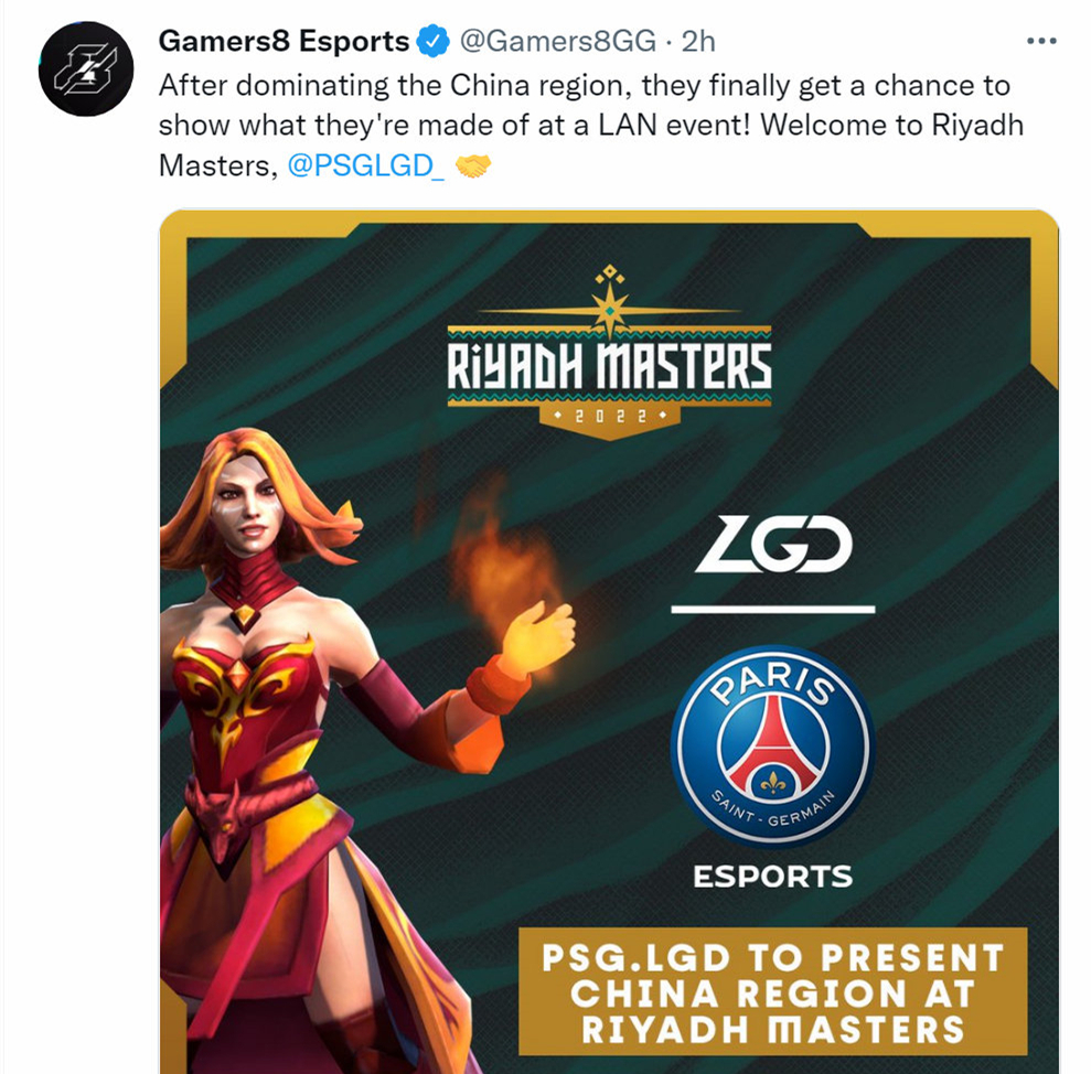 dota2利雅得大师赛今日赛程,dota2利雅得大师赛赛程rng