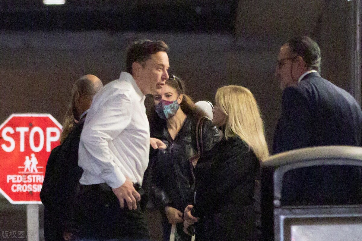 马斯克打造美版微信,马斯克研发微信