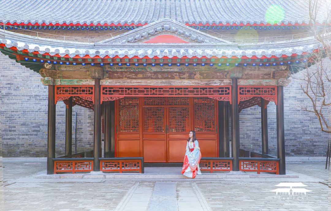 孔府旅游攻略全集,孔府周边旅游攻略推荐一日游