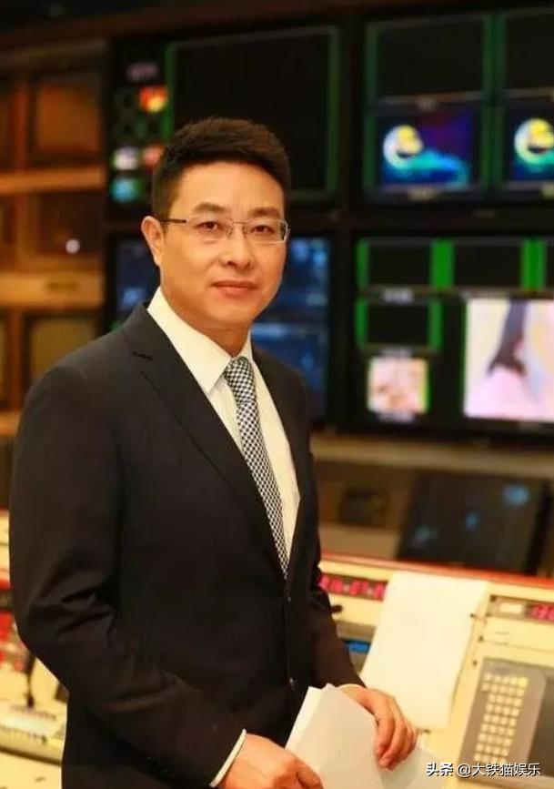 河北籍央视主持人,河北盛产主持人15位央视名嘴