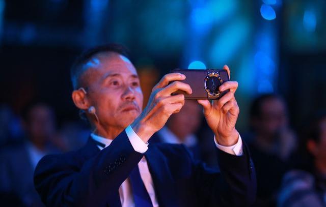 8848钛金手机成功人士的巅峰代表,8848钛金手机曾经有多辉煌