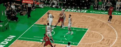 巴特勒季后赛怎么比常规赛猛,巴特勒季后赛变身