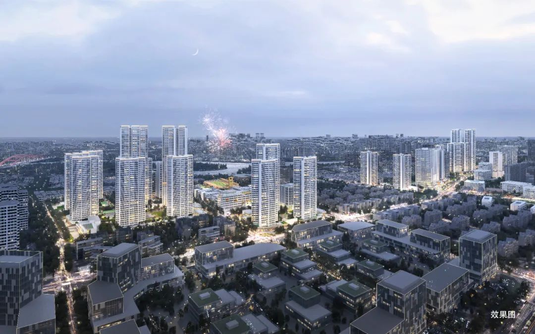 热销超9成！万科，又点燃了主城区的火…