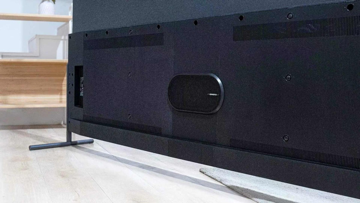 tcl巨幕屏电视测评,tcl98寸电视深度评测