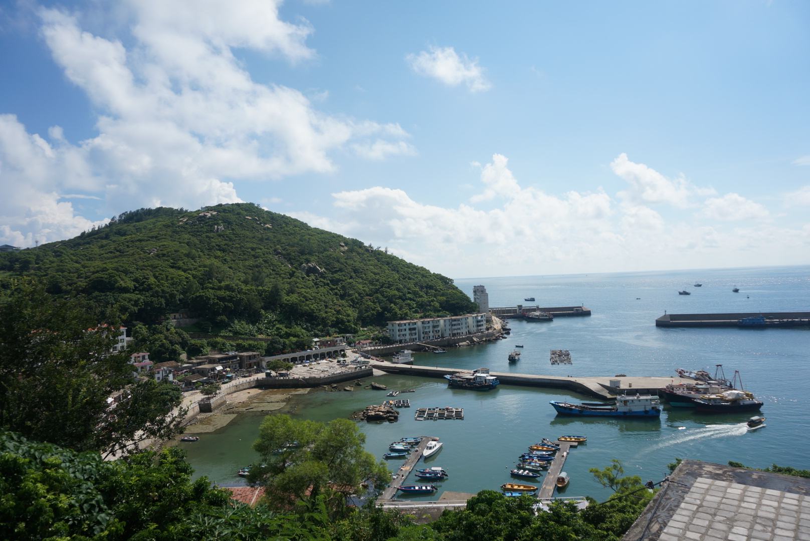 珠海旅游十大景点攻略,珠海旅游攻略一日游景点推荐