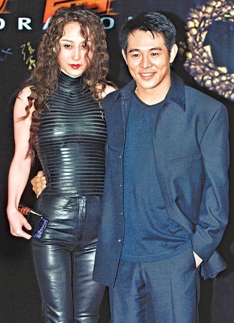 李连杰代言游戏了吗,李连杰为啥代言游戏了